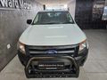 2014 Ford Ranger 2.2 TDCi XL Double-Cab