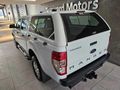 2014 Ford Ranger 2.2 TDCi XL Double-Cab