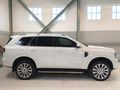 2026 Ford Everest 3.0D V6 Platinum AWD Auto