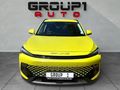 2025 BAIC X55 1.5T Elite Auto