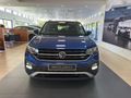 2021 Volkswagen T-Cross 1.0 TSI Comfortline Auto