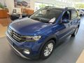 2021 Volkswagen T-Cross 1.0 TSI Comfortline Auto
