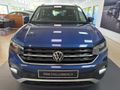 2021 Volkswagen T-Cross 1.0 TSI Comfortline Auto