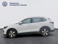 2025 Volkswagen Tiguan 2.0TDI Life 4Motion