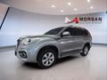 2021 Haval H9 2.0 Luxury 4x4 Auto