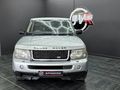 2007 Land Rover Range Rover Sport 3.6 TDV8