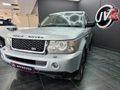 2007 Land Rover Range Rover Sport 3.6 TDV8