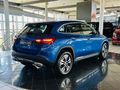 2024 Mercedes-Benz GLA 200 Auto