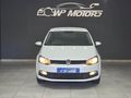 2024 Volkswagen Polo Vivo 1.6 Comfortline Auto 5-dr