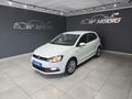 2024 Volkswagen Polo Vivo 1.6 Comfortline Auto 5-dr