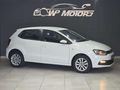 2024 Volkswagen Polo Vivo 1.6 Comfortline Auto 5-dr