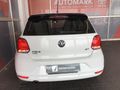 2022 Volkswagen Polo Vivo 1.0 TSI GT 5-dr