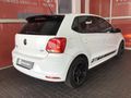2022 Volkswagen Polo Vivo 1.0 TSI GT 5-dr