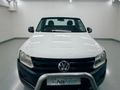 2013 Volkswagen Amarok 2.0 TDI Trendline (90kW) 4Motion Single-Cab