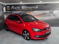 2014 Volkswagen Polo GTI 1.4 TSI Auto