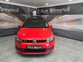 2014 Volkswagen Polo GTI 1.4 TSI Auto