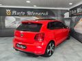 2014 Volkswagen Polo GTI 1.4 TSI Auto