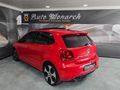 2014 Volkswagen Polo GTI 1.4 TSI Auto