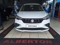 2026 Suzuki Ertiga 1.5 GA