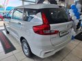 2026 Suzuki Ertiga 1.5 GA