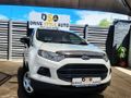 2017 Ford EcoSport 1.5 TiVCT Ambiente