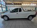 2020 Nissan NP200 1.6 A/C Safety Pack