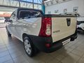 2020 Nissan NP200 1.6 A/C Safety Pack