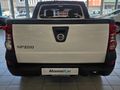 2020 Nissan NP200 1.6 A/C Safety Pack