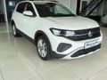2025 Volkswagen T-Cross 1.0 TSI Life Auto
