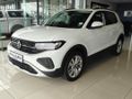 2025 Volkswagen T-Cross 1.0 TSI Life Auto