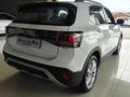2025 Volkswagen T-Cross 1.0 TSI Life Auto