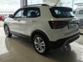 2025 Volkswagen T-Cross 1.0 TSI Life Auto