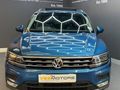 2017 Volkswagen Tiguan 2.0 TDI Comfortline 4Motion Auto