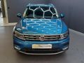 2017 Volkswagen Tiguan 2.0 TDI Comfortline 4Motion Auto