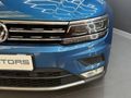 2017 Volkswagen Tiguan 2.0 TDI Comfortline 4Motion Auto