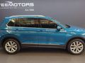 2017 Volkswagen Tiguan 2.0 TDI Comfortline 4Motion Auto
