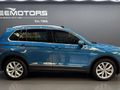 2017 Volkswagen Tiguan 2.0 TDI Comfortline 4Motion Auto