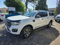 2020 Ford Ranger 2.0D Bi-Turbo Wildtrak 4x4 Auto Double-Cab