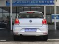 2024 Volkswagen Polo Vivo 1.6 Life