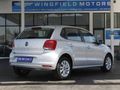 2024 Volkswagen Polo Vivo 1.6 Life