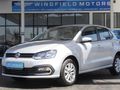 2024 Volkswagen Polo Vivo 1.6 Life