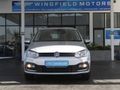2024 Volkswagen Polo Vivo 1.6 Life