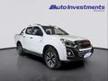 2021 Isuzu D-Max Isuzu Dmax 250 X-Rider double cab