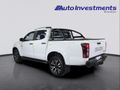 2021 Isuzu D-Max Isuzu Dmax 250 X-Rider double cab