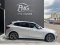 2021 BMW 1 Series 118i Sport Line