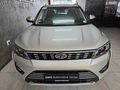 2022 Mahindra XUV 300 1.5D | W8