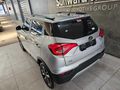 2022 Mahindra XUV 300 1.5D | W8