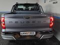 2026 Peugeot Landtrek 1.9D Allure Double Cab Auto