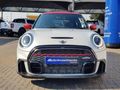 2022 MINI Hatch JCW Auto