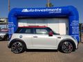 2022 MINI Hatch JCW Auto